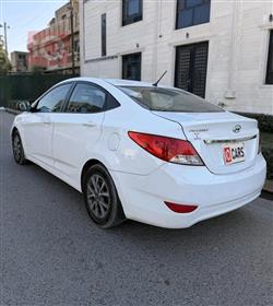 هيونداي أكسنت